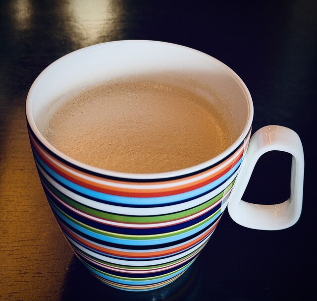 Deux Cafe（ドゥーカフェ） - 旭川（カフェ）の写真