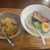 ラーメン屋 あさひ