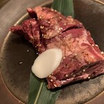 焼肉トラジ - 