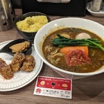 ら～麺 どらせな - 