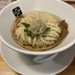 中華そば 髙野 - 