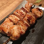 Kushiyaki Hakata Matsusuke - 