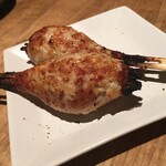 Kushiyaki Hakata Matsusuke - 