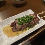 Fukuoka Hakata Yakitori Ganso Negikimoya - 