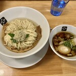 中華そば 髙野 - 