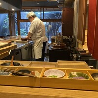 祇園肉亭 新 - 