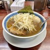 まぐろラーメン大門 - 