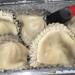 萬珍閣 - 小籠包