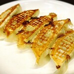 黒木製麺 釈迦力 雄 柏原店 - 