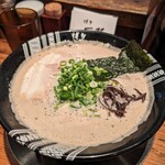 博多一双 - ラーメン