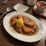 リゾットカレースタンダード - 