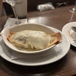 リゾットカレースタンダード - 