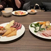 インプレイス 3-3 ヒルトン名古屋 - 