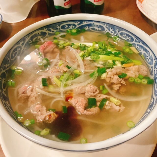 ベトナム料理 Quan Hue