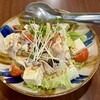 島唄と沖縄料理 花琉球 てんぶす那覇店