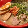 ラーメンたろう トアロード店