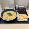 手打うどん 長谷沼