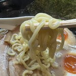 ラーメン長山 - 