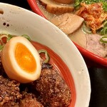 Ramen Tarou - 