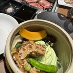 Yakiniku Omoni - 