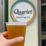 Quartet Brewing Co.