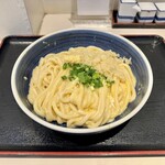 手打うどん 長谷沼 - 