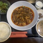 四川料理 星都 - 