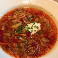 Russian Restaurant ROGOVSKI 銀座 - 