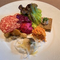 Russian Restaurant ROGOVSKI 銀座 - 