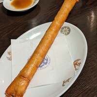 味の中華 羽衣 銀座本店 - 