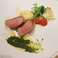 Cucina del NABUCCO - 