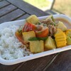 Hunger-Eze Takeaway - 料理写真:Red Thai Curry Chicken($19)