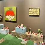 フェリシモ チョレートミュージアムショップ - 