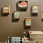 フェリシモ チョレートミュージアムショップ - 