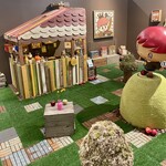 フェリシモ チョレートミュージアムショップ - 