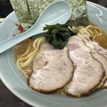 Ningyoumachi Ramen Inase - 