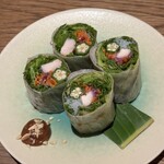 DADAI THAI VIETNAMESE DIMSUM - 