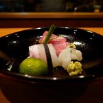 日本料理 たかむら - 