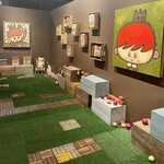 フェリシモ チョレートミュージアムショップ - 