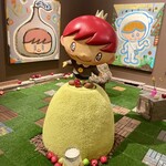 フェリシモ チョレートミュージアムショップ - 