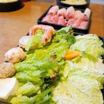 薬膳料理 kitchen kampo's - 