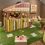 フェリシモ チョレートミュージアムショップ - 