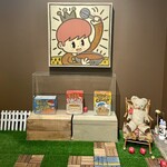 フェリシモ チョレートミュージアムショップ - 