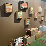 フェリシモ チョレートミュージアムショップ - 