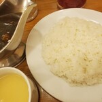 スマトラカレー 共栄堂 - 