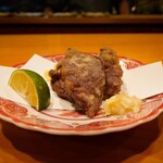 日本料理 たかむら - 