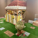 フェリシモ チョレートミュージアムショップ - 