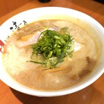 Seino - 和歌山ラーメン