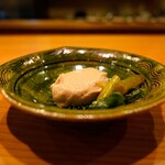 日本料理 たかむら - 