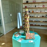 フェリシモ チョレートミュージアムショップ - 